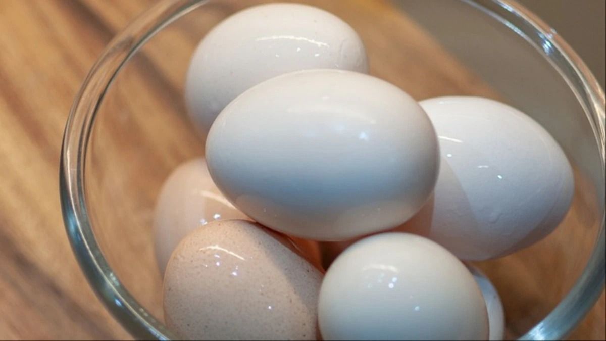 প্রতিদিন দুটি ডিম সিদ্ধ খেলেই ম্যাজিক