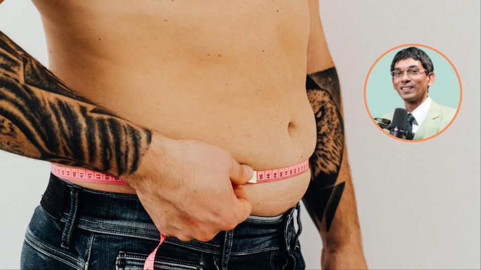 ডায়েট আর ব্যায়ামেও ওজন কমছে না? রইল বিরাট কোহলির ডায়েটিশিয়ানের ৫ টিপস ডায়েট আর ব্যায়ামেও ওজন কমছে না? রইল বিরাট কোহলির ডায়েটিশিয়ানের ৫ টিপস