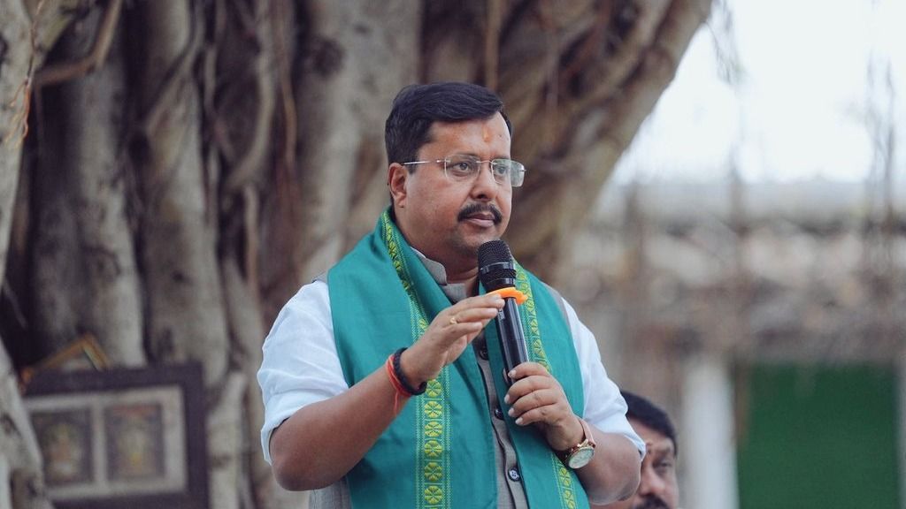 BJP-র সভাপতি হয়েই পয়লা টার্গেট বাংলা, কবে-কোন জেলায় নিতিন নবীন?