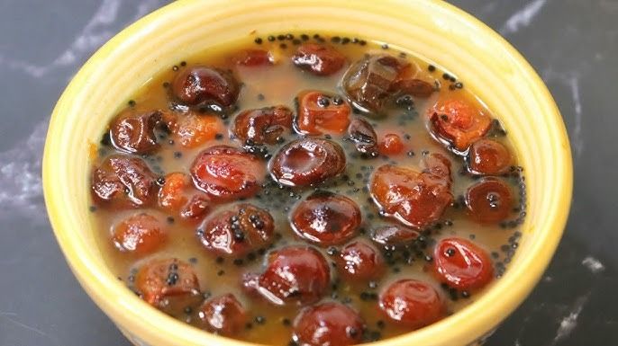 কুলের অম্বল