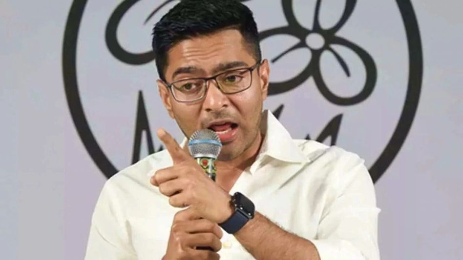 “দিল্লির গডফাদারকে পাঠান”, ফলতায় পুনর্নির্বাচনের নির্দেশে সরাসরি চ্যালেঞ্জ অভিষেকের “দিল্লির গডফাদারকে পাঠান”, ফলতায় পুনর্নির্বাচনের নির্দেশে সরাসরি চ্যালেঞ্জ অভিষেকের