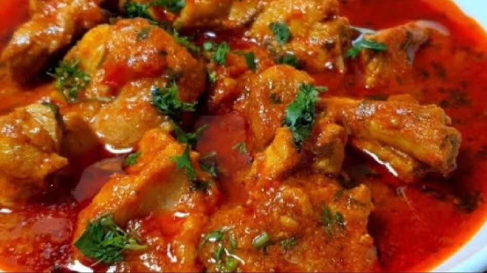 জিভে দিলে মিলিয়ে যায়, চিকেনের এই রেসিপির নাম অনেকেই জানেন না জিভে দিলে মিলিয়ে যায়, চিকেনের এই রেসিপির নাম অনেকেই জানেন না