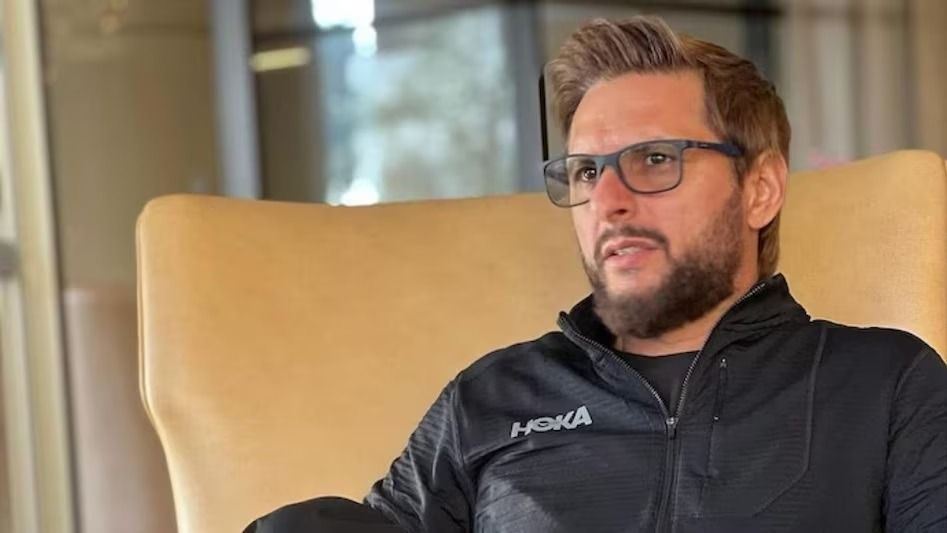 বিশ্বকাপ থেকে বাংলাদেশ বাদ পড়ায় তেলে-বেগুনে জ্বলে উঠলেন আফ্রিদি, কী বললেন?  