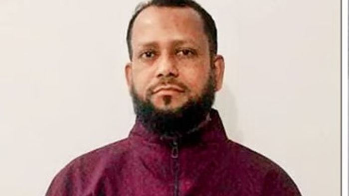 সাজ্জাদ হোসেন