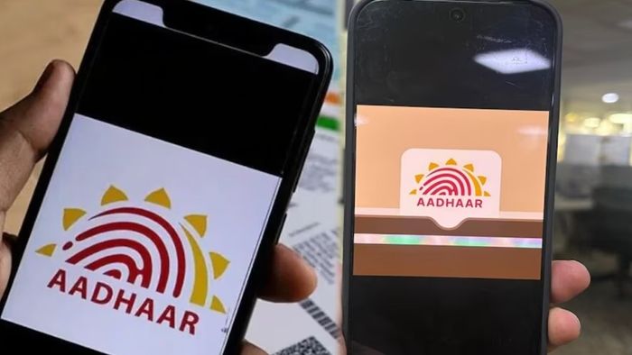 নতুন আধার অ্যাপ লঞ্চ করতে চলেছে কেন্দ্র