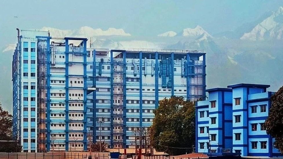 কুকুরের মুখে শিশুর রক্তমাখা দেহাংশ, জলপাইগুড়ি মেডিকেলে আতঙ্ক