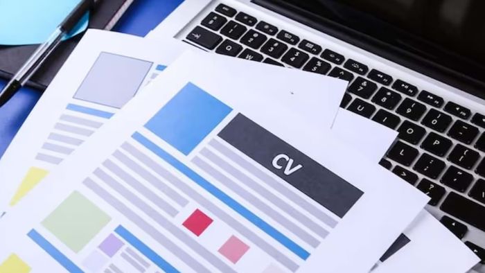 আপনার CV-তে এই চারটি ভুল নেই তো