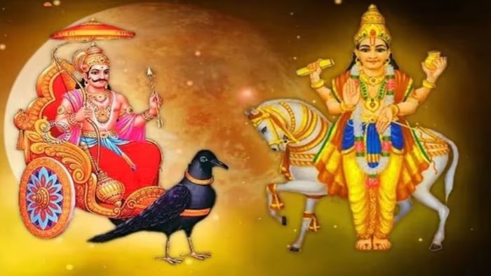 ১ ফেব্রুয়ারি থেকে শুরু হচ্ছে শনি-শুক্রের বিরল যোগ