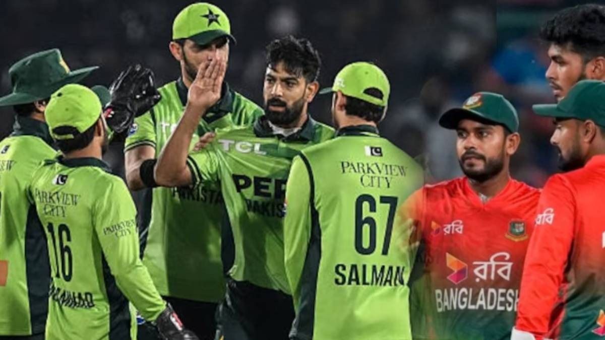 পাকিস্তান T20 বিশ্বকাপ বয়কট করলে বাংলাদেশ ফিরতে পারে? ICC-র মোক্ষম চাল 