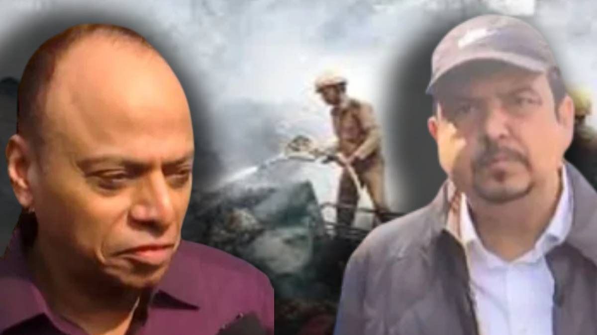 আনন্দপুরে সারাদিন আগুন জ্বলল, মৃত্যু মিছিল, সুজিত-রণবীররা কোথায় ছিলেন? যা জানা গেল...