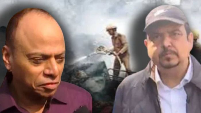 আনন্দপুর আগ্নিকাণ্ড