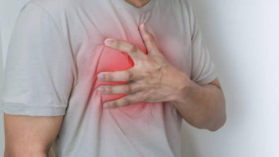 ভারতীয়দের কেন ‘Bad Cholesterol’ বেশি? ডাক্তার জানাচ্ছেন কীভাবে হার্ট অ্যাটাক এড়াবেন ভারতীয়দের কেন ‘Bad Cholesterol’ বেশি? ডাক্তার জানাচ্ছেন কীভাবে হার্ট অ্যাটাক এড়াবেন