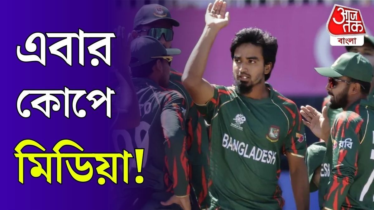 টি-টোয়েন্টি বিশ্বকাপ কভার করার জন্য প্রায় ৮০ থেকে ৯০ জন বাংলাদেশি সাংবাদিক আবেদন করেছিলেন।-ফাইল ছবি