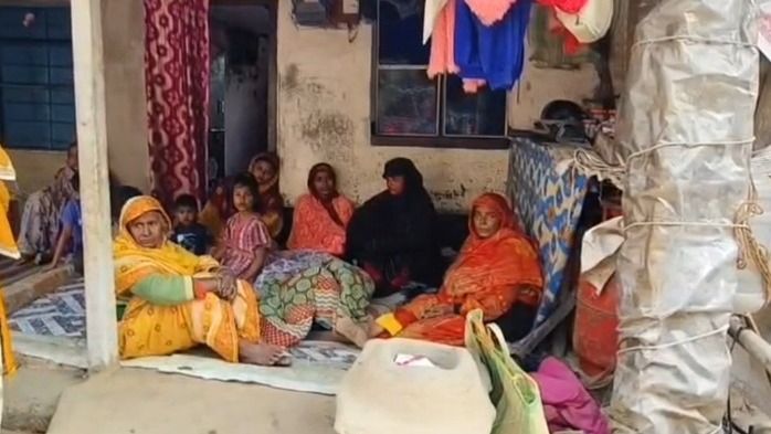 SIR হিয়ারিংয়ে ডাক, উদ্বেগে হার্ট অ্যাটাকে মৃত্যু মগরাহাটে