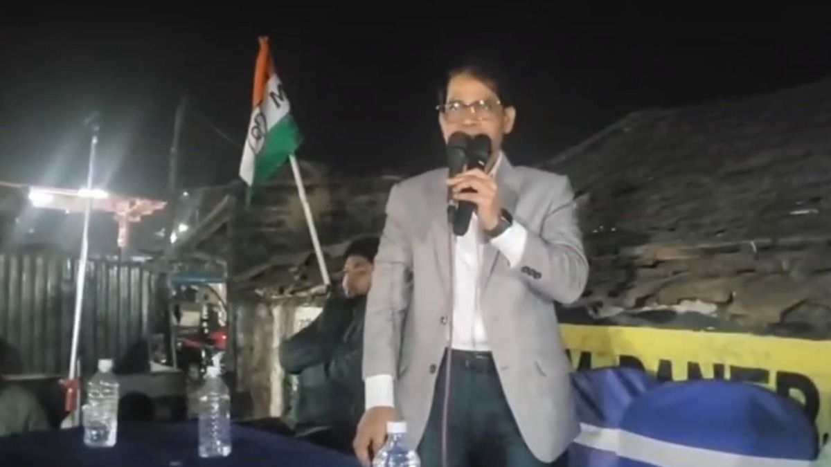 মনিরুল ইসলামকে ঘিরে নতুন করে রাজনৈতিক উত্তেজনা ছড়াল