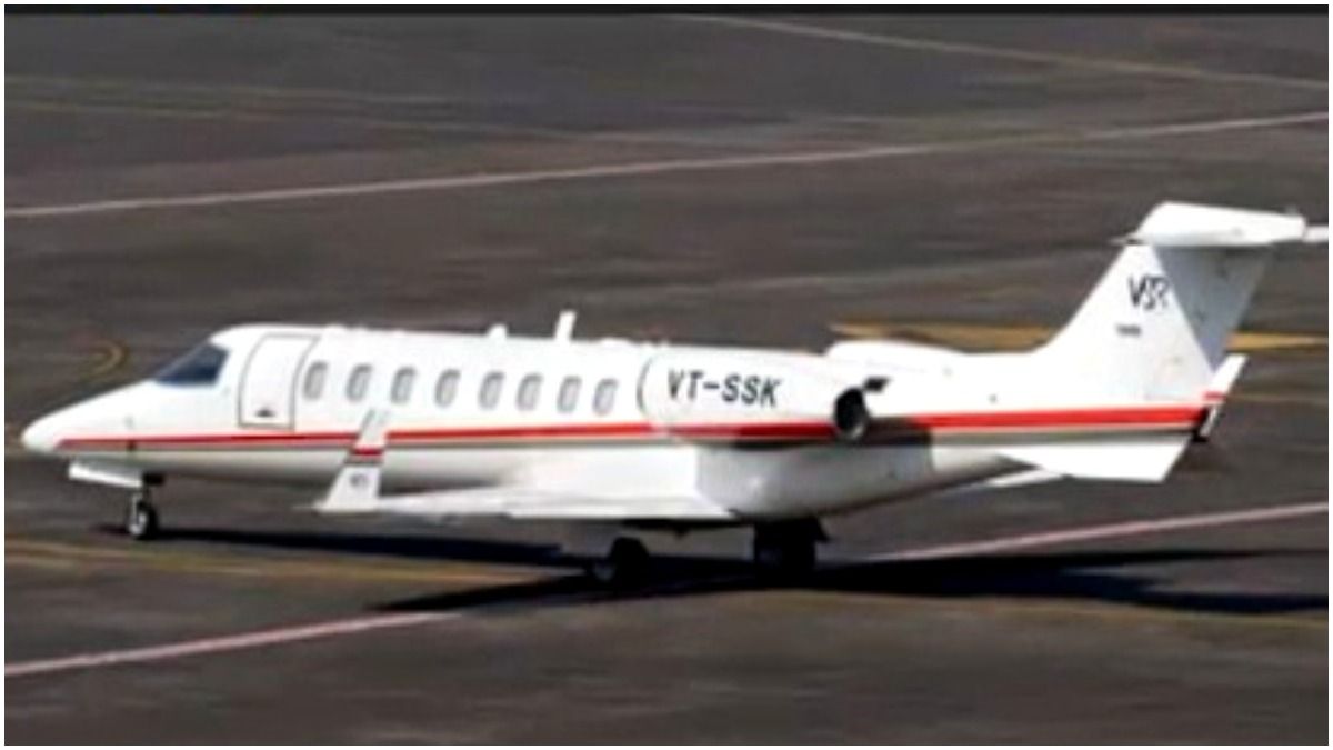 অজিত পাওয়ার ছাড়াও কারা ছিলেন ওই বিমানে? চার্টার ফ্লাইটটি সম্পর্কে যা যা জানা যাচ্ছে...