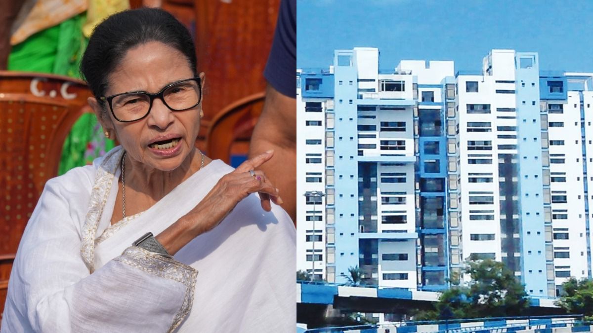 ভোটের মুখে হঠাত্‍ সব জেলায় অবজার্ভার দিল নবান্ন, কেন?