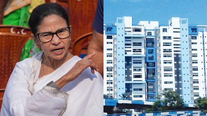 ভোটের আগে ২৩ 'অবজার্ভার'কে দায়িত্ব মমতার