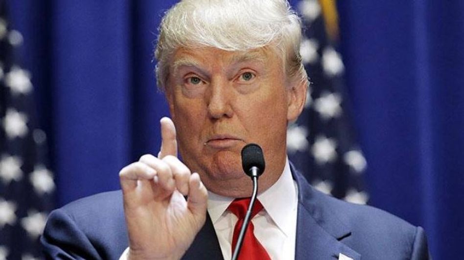 'আমার অ্যালঝাইমার্স নেই,' দাবি করেও মাঝপথে রোগের নাম ভুলে থতমত ট্রাম্প 'আমার অ্যালঝাইমার্স নেই,' দাবি করেও মাঝপথে রোগের নাম ভুলে থতমত ট্রাম্প