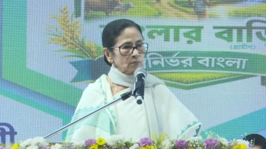 'অনেক ফলস্ টাকা অ্যাকাউন্টে ঢুকতে পারে...' তাত্‍পর্য মন্তব্য মমতার, কীসের ইঙ্গিত?