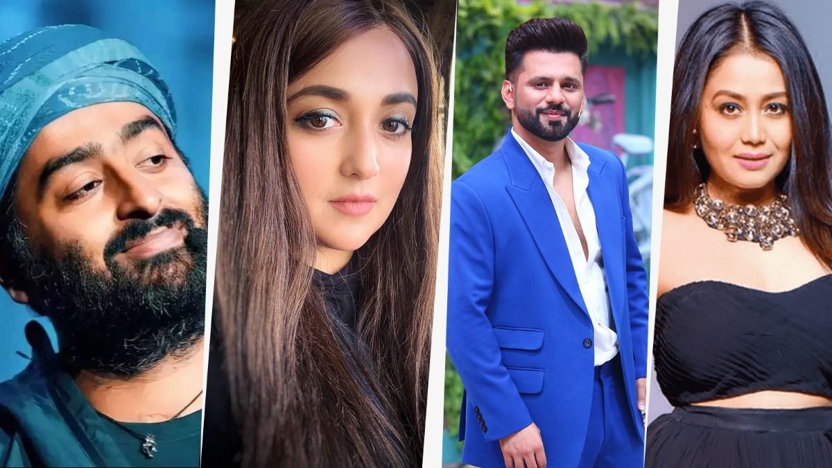 শুধু অরিজিৎ না, রিয়্যালিটি শো-তে হেরেও এই শিল্পীরা বিজয়ীদের চেয়েও বেশি সফল 