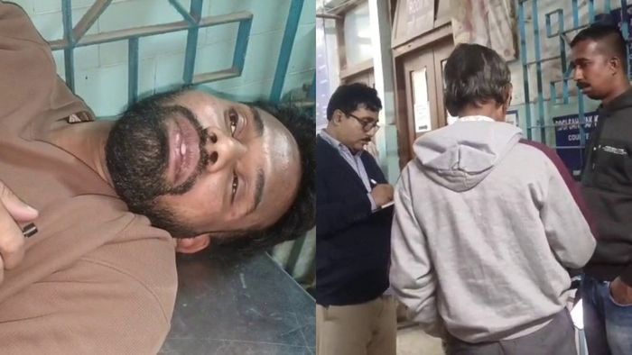 ভাটপাড়ায় BJP নেতার ছায়াসঙ্গীকে মারধর, খুনের চেষ্টার অভিযোগ