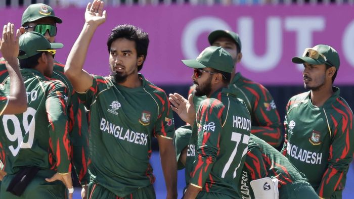 বাংলাদেশ দল