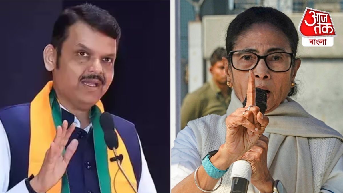 'অজিত পাওয়ারের মৃত্যু নিয়ে রাজনীতি করা ঠিক নয়', মমতার মন্তব্যের সমালোচনা দেবেন্দ্রর 