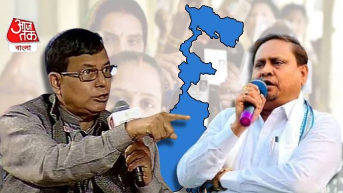 মহম্মদ সেলিম ও হুমায়ুন কবীর