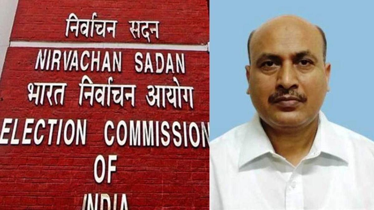 SIR বিবাদের আবহে বাংলার স্বরাষ্ট্র সচিব ভিনরাজ্যে অবজার্ভার হবেন? কমিশনের নির্দেশে নয়া বিতর্ক শুরু