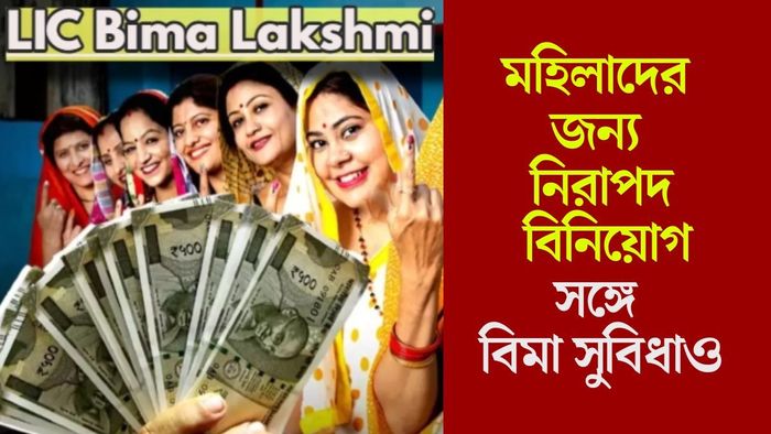 মহিলাদের জন্য নিরাপদ বিনিয়োগ