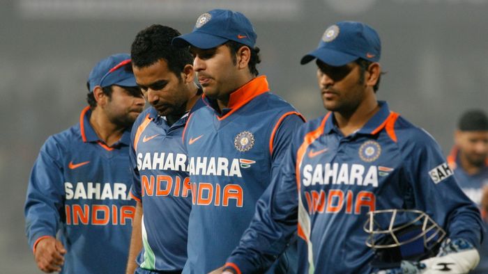 যুবরাজ সিং