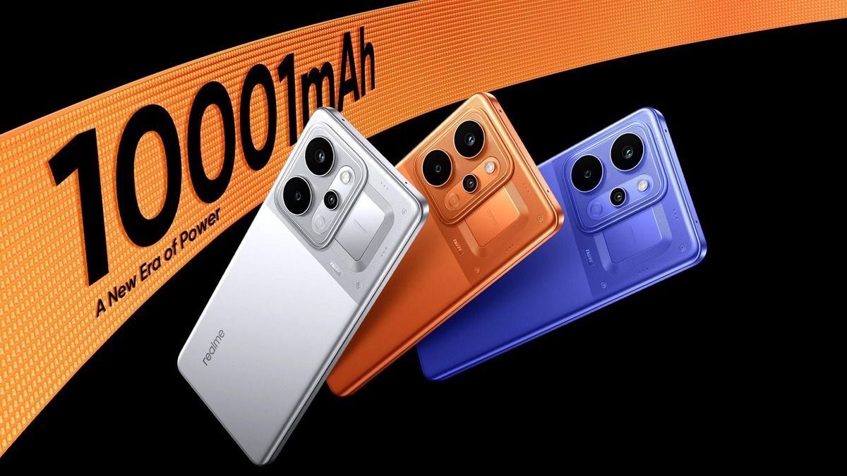 এক চার্জে ৩৯ দিন পর্যন্ত চলবে, Realme-র নয়া ফোনের দাম-ফিচার কত জানেন?