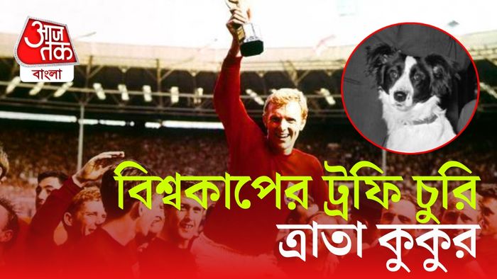 বিশ্বকাপ