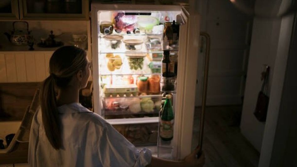 ফ্রিজে এই ৪ লক্ষণ দেখলেই সাবধান, সুস্থ থাকতে যা করবেন ফ্রিজে এই ৪ লক্ষণ দেখলেই সাবধান, সুস্থ থাকতে যা করবেন