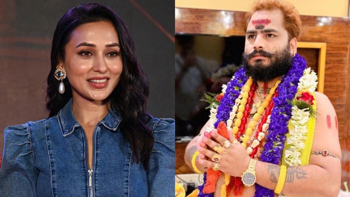 অভিযোগের ভিত্তিতে তনয় শাস্ত্রীকে গ্রেফতার করা হয়েছে