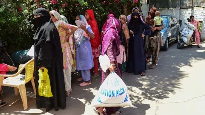 আর্থিক সমীক্ষা রিপোর্ট ২০২৬