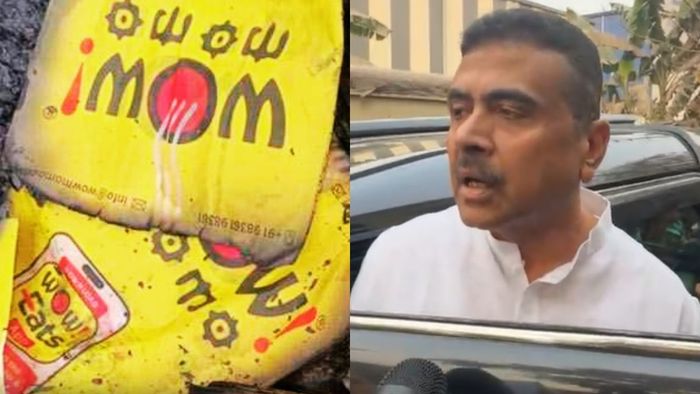 শুভেন্দু অধিকারী