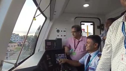 কবি সুভাষে রিভার্সের ছাড়পত্র, শহিদ ক্ষুদিরামে আর দেরি হবে না, বড় পরিকল্পনা মেট্রোর