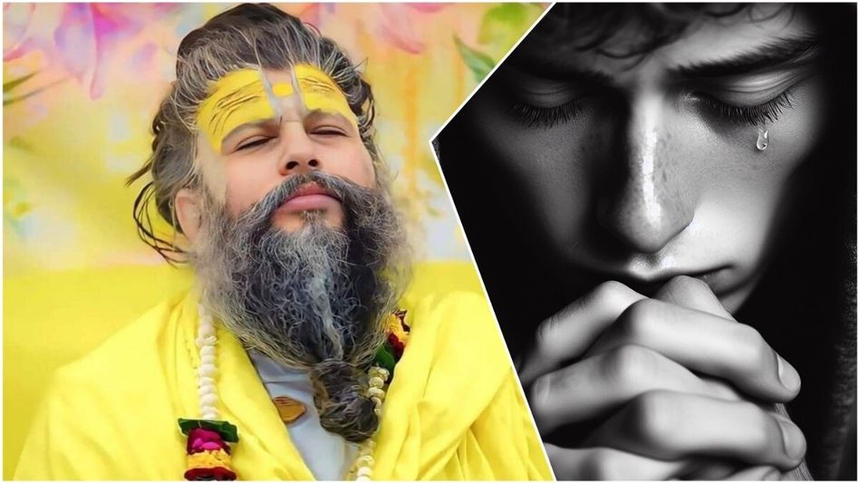 পুজো করলেও পুণ্যলাভ হবে না এই ব্যক্তিদের, সতর্ক করলেন প্রেমানন্দ মহারাজ পুজো করলেও পুণ্যলাভ হবে না এই ব্যক্তিদের, সতর্ক করলেন প্রেমানন্দ মহারাজ