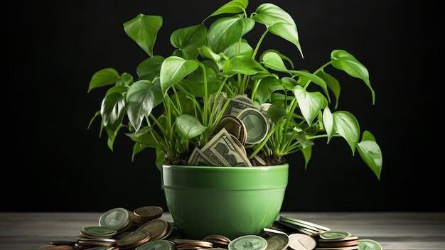 Money Plant Secret Vastu: ঘরের মানিপ্ল্যান্টে রান্নাঘরের এই জিনিস বেঁধে দিন, সৌভাগ্য চিরস্থায়ী হবে
