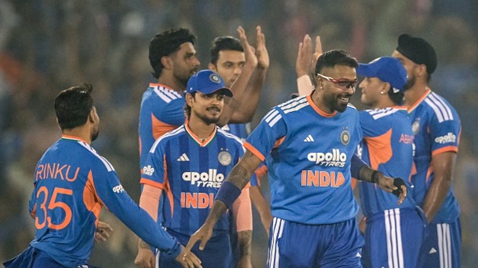 বাদ হার্দিক, নিউজিল্যান্ডের বিরুদ্ধে শেষ T20 ম্যাচে ভারতের দল কেমন? বাদ হার্দিক, নিউজিল্যান্ডের বিরুদ্ধে শেষ T20 ম্যাচে ভারতের দল কেমন?