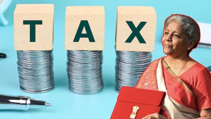 বাজেটে ট্যাক্স ছাড়