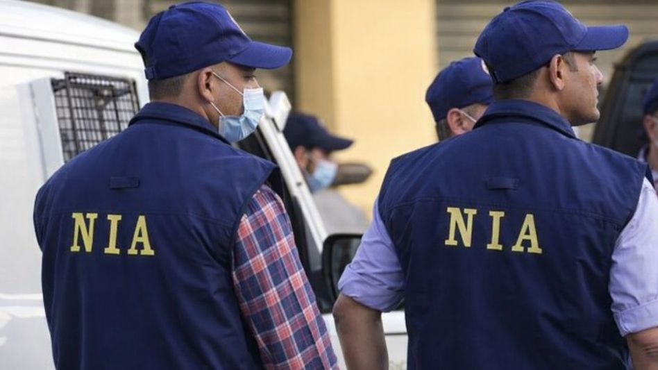 বেলডাঙা অশান্তির পেছনে দেশ বিরোধী শক্তির হাত? মূর্শিদাবাদে NIA বেলডাঙা অশান্তির পেছনে দেশ বিরোধী শক্তির হাত? মূর্শিদাবাদে NIA