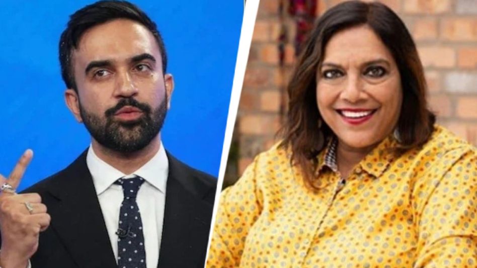 আমেরিকার বৃহত্তম যৌন কেলেঙ্কারিতে মামদানির মা, এপস্টাইন ফাইলসে মীরা নায়ারের নাম আমেরিকার বৃহত্তম যৌন কেলেঙ্কারিতে মামদানির মা, এপস্টাইন ফাইলসে মীরা নায়ারের নাম