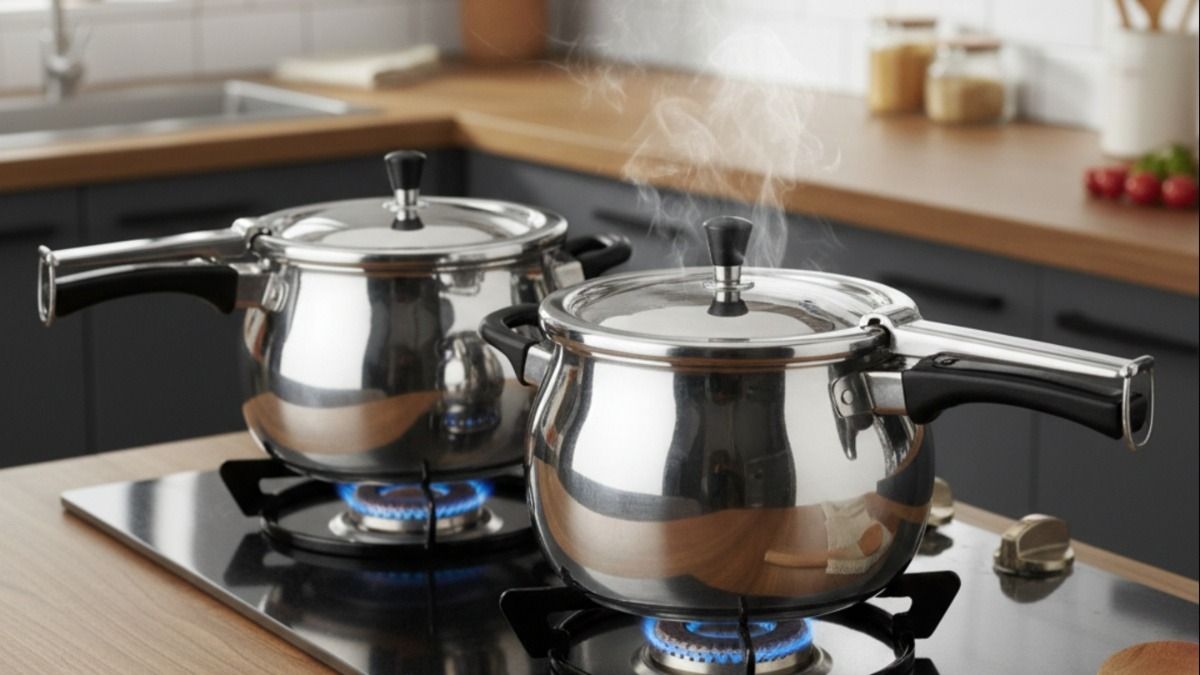 ডাল রান্নার সময় প্রেশার কুকার ভরছে ফেনায়? আর হবে না, রইল সহজ টিপস