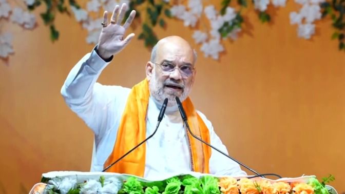 'চিকেনস নেক কারও বাবার জায়গা নাকি, বন্ধ করে দেবে!' হুঁশিয়ারি শাহের