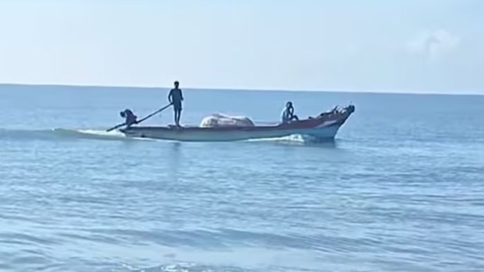 দেশে ফিরলেন ২৩ জন ভারতীয়