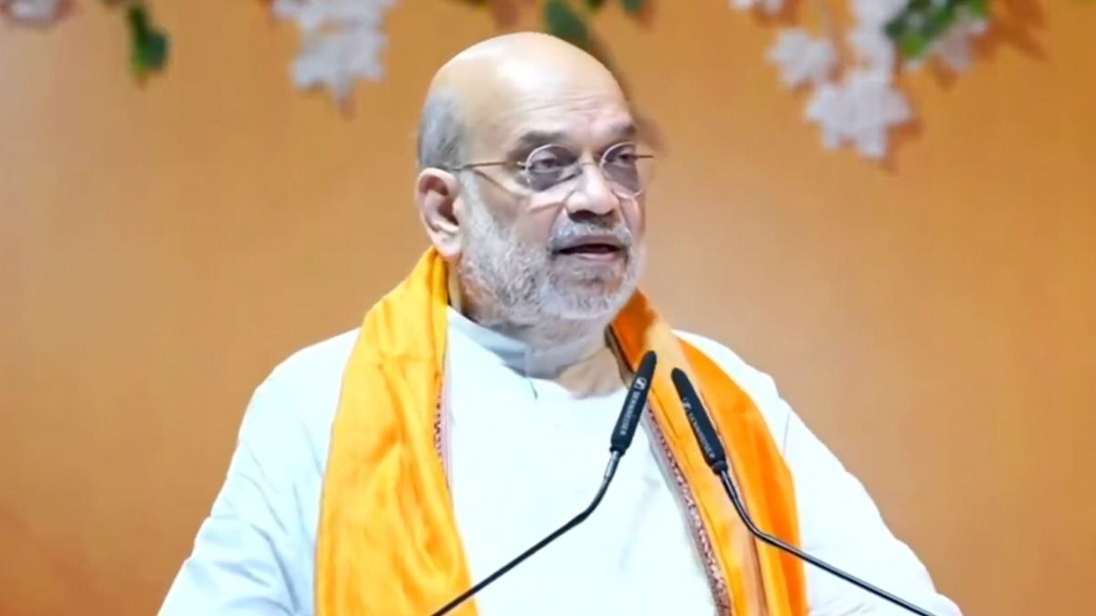 'বাজেটে উত্তরবঙ্গকে প্রাপ্যের চেয়েও এক টাকা হলে বেশি', আশ্বাস শাহের