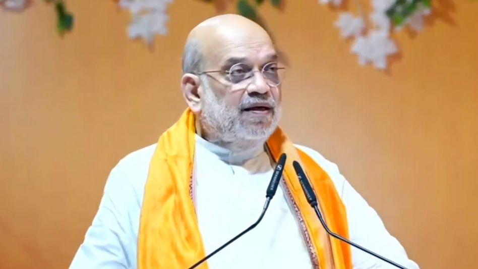 'বাজেটে উত্তরবঙ্গকে প্রাপ্যের চেয়েও এক টাকা হলে বেশি', আশ্বাস শাহের 'বাজেটে উত্তরবঙ্গকে প্রাপ্যের চেয়েও এক টাকা হলে বেশি', আশ্বাস শাহের